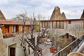 Peri Cave Hotel