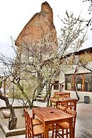 Peri Cave Hotel