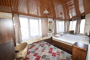 Peri Cave Hotel