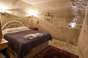 Peri Cave Hotel