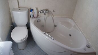 Stavento - Villa Pounda