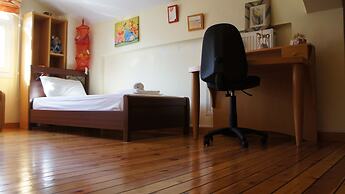 Stavento - Villa Pounda