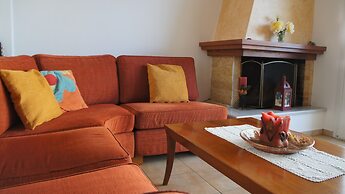 Stavento - Villa Pounda