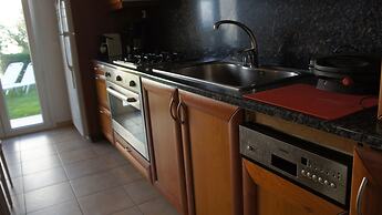 Stavento - Villa Pounda