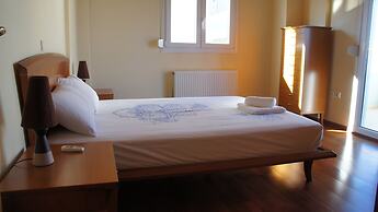 Stavento - Villa Pounda