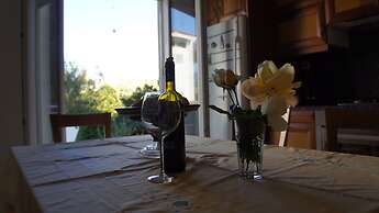 Stavento - Villa Pounda