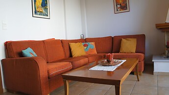 Stavento - Villa Pounda