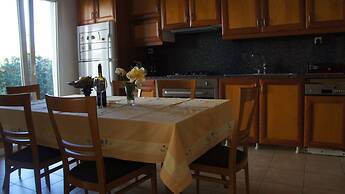 Stavento - Villa Pounda