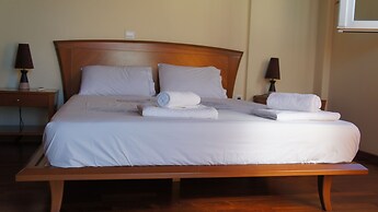 Stavento - Villa Pounda