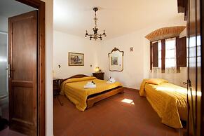 Podere San Lorenzo