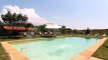 Hotel Llano Tineo