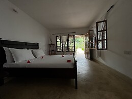 Sky and Sand Zanzibar Beach Resort