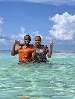 Sky and Sand Zanzibar Beach Resort