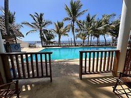 Sky and Sand Zanzibar Beach Resort