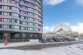 Etazhydaily Belinskogo-Stepana Razina