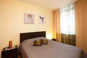 Etazhydaily Belinskogo-Stepana Razina