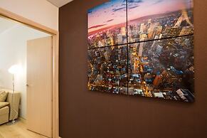 Etazhydaily Belinskogo-Stepana Razina