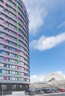 Etazhydaily Belinskogo-Stepana Razina