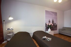 Etazhydaily Belinskogo-Stepana Razina