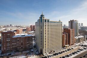 Etazhydaily Belinskogo-Stepana Razina