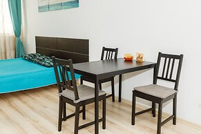 Etazhydaily Belinskogo-Stepana Razina