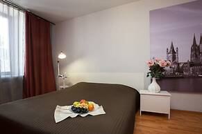 Etazhydaily Belinskogo-Stepana Razina