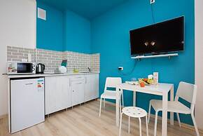 Etazhydaily Belinskogo-Stepana Razina