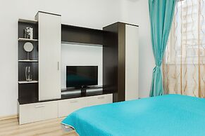 Etazhydaily Belinskogo-Stepana Razina