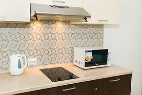 Etazhydaily Belinskogo-Stepana Razina