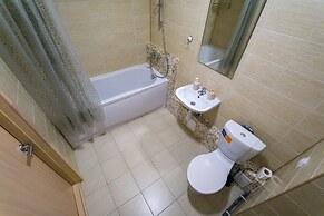 Etazhydaily Belinskogo-Stepana Razina