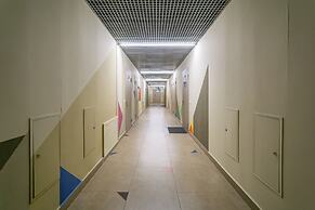 Etazhydaily Belinskogo-Stepana Razina