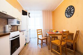 Etazhydaily Belinskogo-Stepana Razina