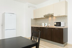 Etazhydaily Belinskogo-Stepana Razina