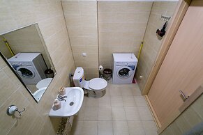 Etazhydaily Belinskogo-Stepana Razina