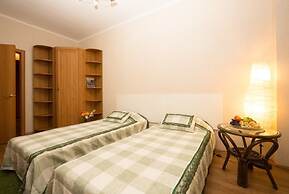 Etazhydaily Belinskogo-Stepana Razina