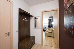 Etazhydaily Belinskogo-Stepana Razina