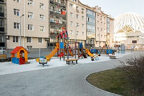 Etazhydaily Belinskogo-Stepana Razina