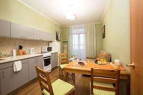 Etazhydaily Belinskogo-Stepana Razina