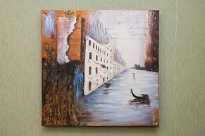 Etazhydaily Belinskogo-Stepana Razina