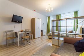 Etazhydaily Belinskogo-Stepana Razina