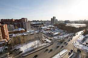 Etazhydaily Belinskogo-Stepana Razina