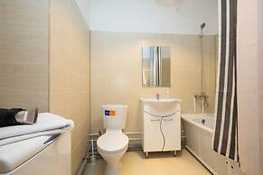 Etazhydaily Belinskogo-Stepana Razina