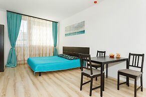 Etazhydaily Belinskogo-Stepana Razina