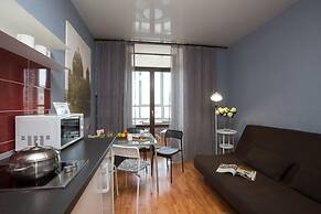 Etazhydaily Belinskogo-Stepana Razina