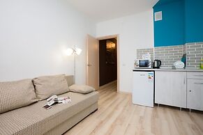 Etazhydaily Belinskogo-Stepana Razina