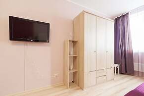 Etazhydaily Belinskogo-Stepana Razina