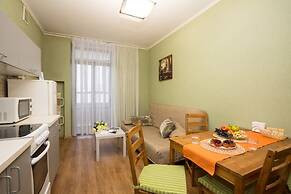 Etazhydaily Belinskogo-Stepana Razina