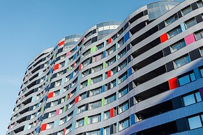 Etazhydaily Belinskogo-Stepana Razina