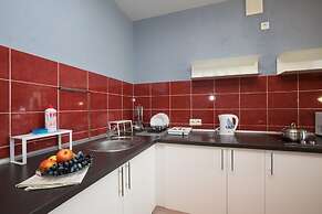 Etazhydaily Belinskogo-Stepana Razina