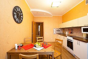 Etazhydaily Belinskogo-Stepana Razina